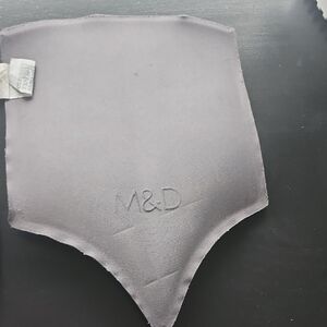 M&D Gray Women's Accessory